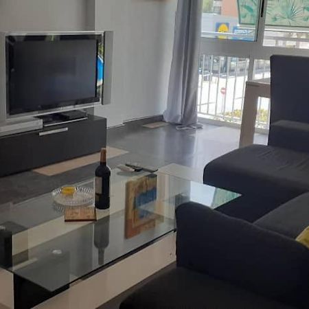 Appartement Chaleureux A 2 Pas De La Plage El Campello Extérieur photo